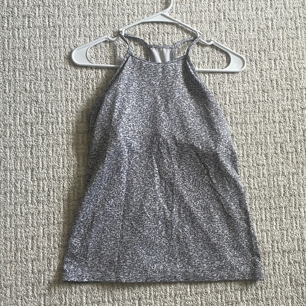 Workout Tank